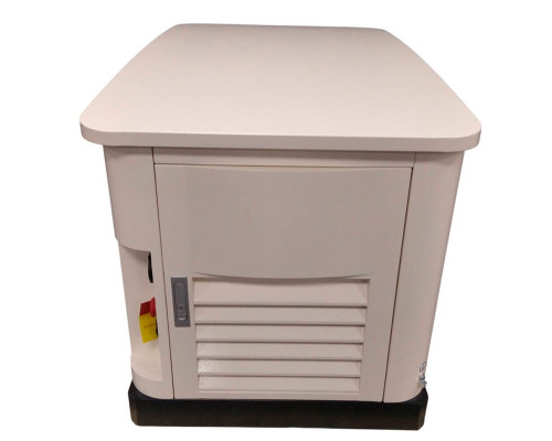 Генератор бензиновий Senci SC15000-KH