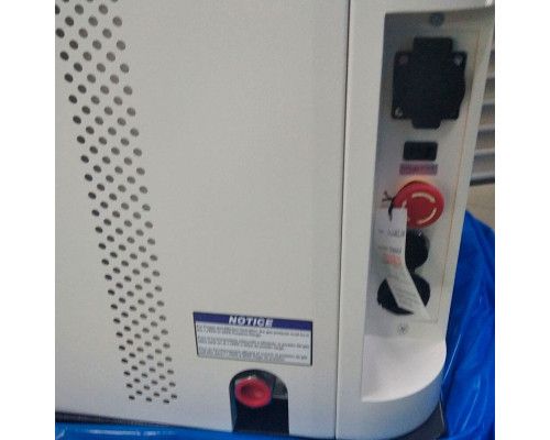 Генератор бензиновий Senci SC15000-KH