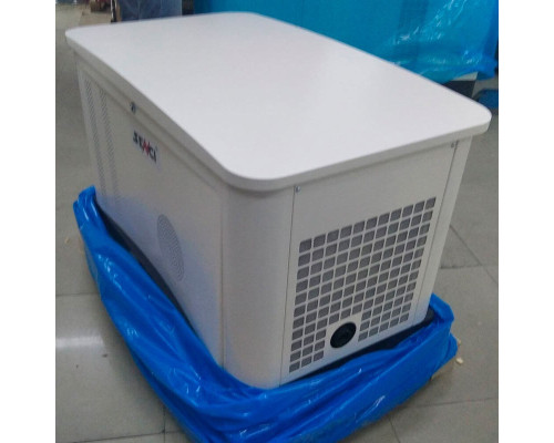 Генератор бензиновий Senci SC15000-KH