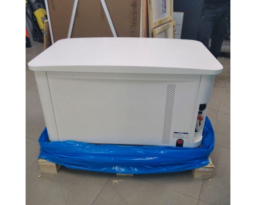 Генератор бензиновий Senci SC15000-KH