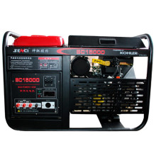 Генератор бензиновий Senci SC15000-KH