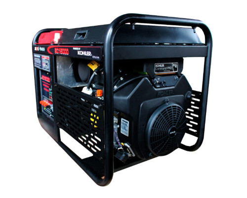 Генератор бензиновий Senci SC15000-KH