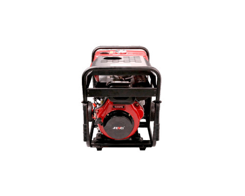 Генератор інверторний дизельний Senci SC 6000 Di