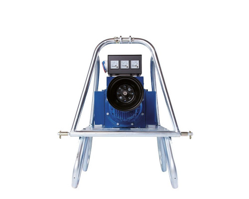 Генератор тракторный ВВП Geko 20000 ED-S/ZGW