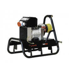 Генератор тракторный ВВП Genmac Land TR42