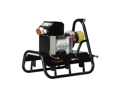 Генератор тракторный ВВП Genmac Land TR42