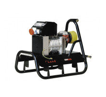 Генератор тракторный ВВП Genmac Land TR28