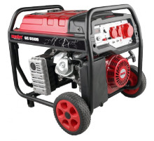 Генератор бензиновий Hecht GG 6500