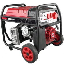 Генератор бензиновий Hecht GG 6500