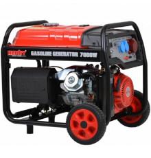 Генератор бензиновий Hecht GG 8000