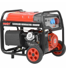 Генератор бензиновий Hecht GG 10000
