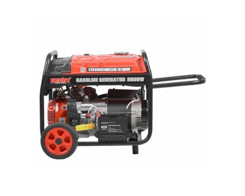 Генератор бензиновий Hecht GG 10000