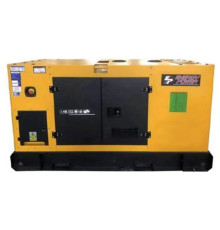 Генератор дизельний Energy Power 20SS3