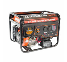 Генератор бензиновий Tekhmann TGG-65 ES