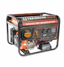 Генератор бензиновий Tekhmann TGG-65 ES