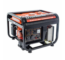 Генератор бензиновий iнверторний Tekhmann TGG-i38 ES