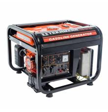 Генератор бензиновий iнверторний Tekhmann TGG-i38 ES