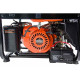 Генератор бензиновий iнверторний Tekhmann TGG-i38 ES