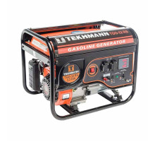 Генератор бензиновий Tekhmann TGG-32 RS