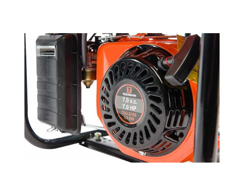 Генератор бензиновий Tekhmann TGG-32 RS