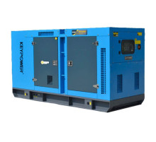 Генератор дизельний Keypower KP-100 (KP-C110S)