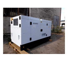 Генератор дизельний Ricardo PR303GF