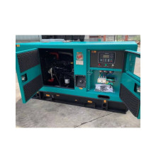 Генератор дизельний Ricardo PR70GF