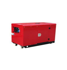 Генератор дизельний Ricardo PR15GF