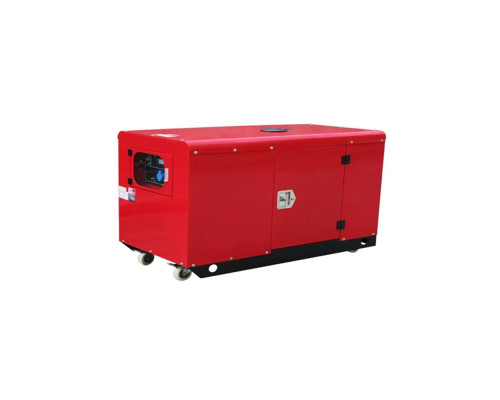 Генератор дизельний Ricardo PR15GF