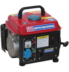 Генератор бензиновий  Elim-Україна БГЕ-800
