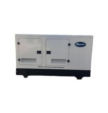 Генератор дизельний Malcomson ML21-R3