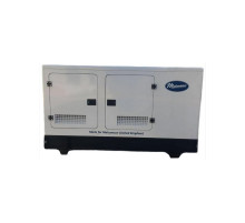 Генератор дизельний Malcomson ML22-R3