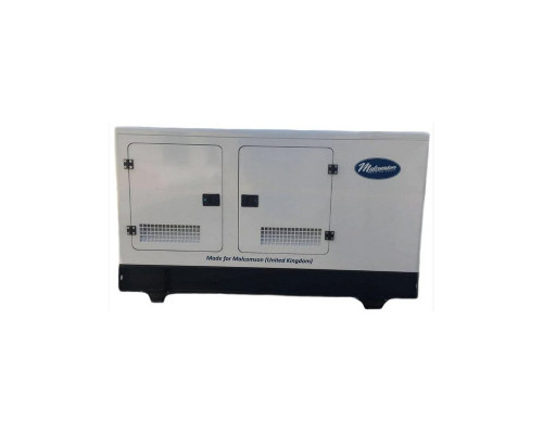 Генератор дизельний Malcomson ML22-R3