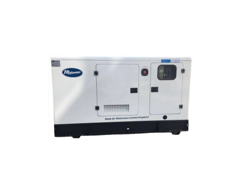 Генератор дизельний Malcomson ML70-R3