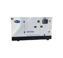 Генератор дизельний Malcomson ML88-R3