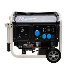 Генератор бензиновий Malcomson ML8500‐GE1