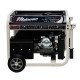Генератор бензиновий Malcomson ML8500‐GE1