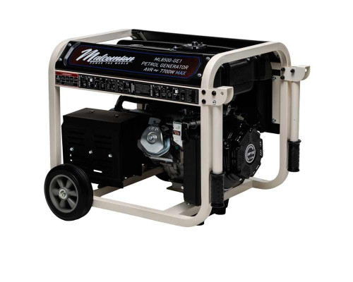 Генератор бензиновий Malcomson ML8500‐GE1