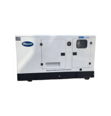 Генератор дизельний Malcomson ML110-R3