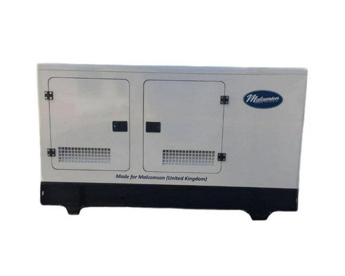 Генератор дизельний Malcomson ML20-B1