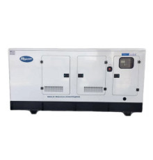 Генератор дизельний Malcomson ML300-R3