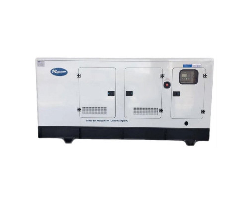 Генератор дизельний Malcomson ML300-R3