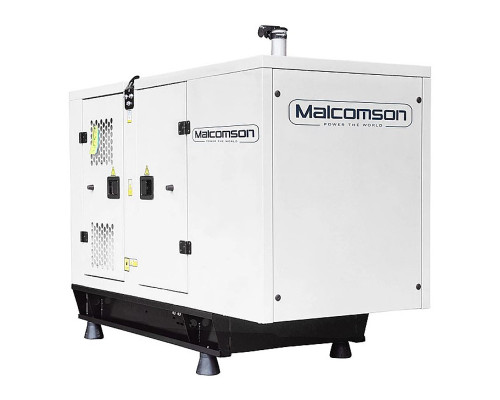 Генератор дизельний Malcomson ML45-B3