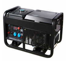 Генератор бензиновий Malcomson ML15000‐GE1