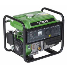 Генератор бензиновий Hitachi E24MC