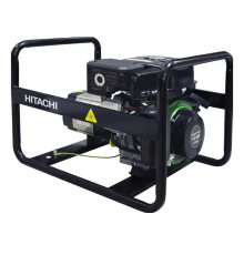 Генератор бензиновий Hitachi E42SC