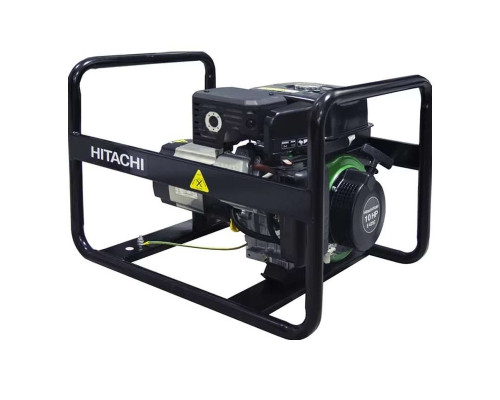 Генератор бензиновий Hitachi E42SC