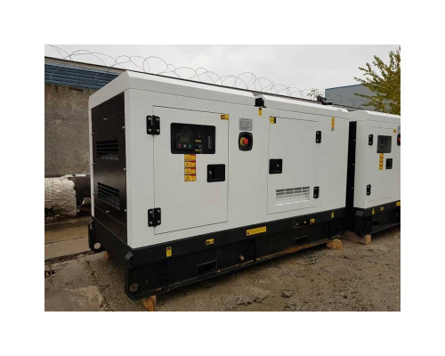 Генератор дизельний Depco DFAW-22