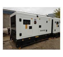 Генератор дизельний Depco DK-33