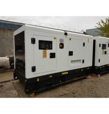 Генератор дизельний Depco DK-150